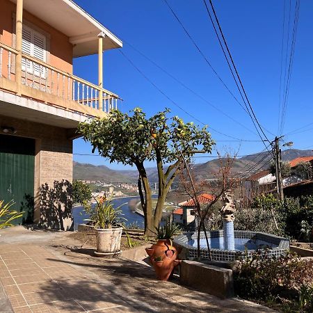 Casa De Sergude Peso da Régua Екстериор снимка