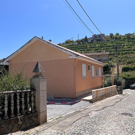 Casa De Sergude Peso da Régua Екстериор снимка