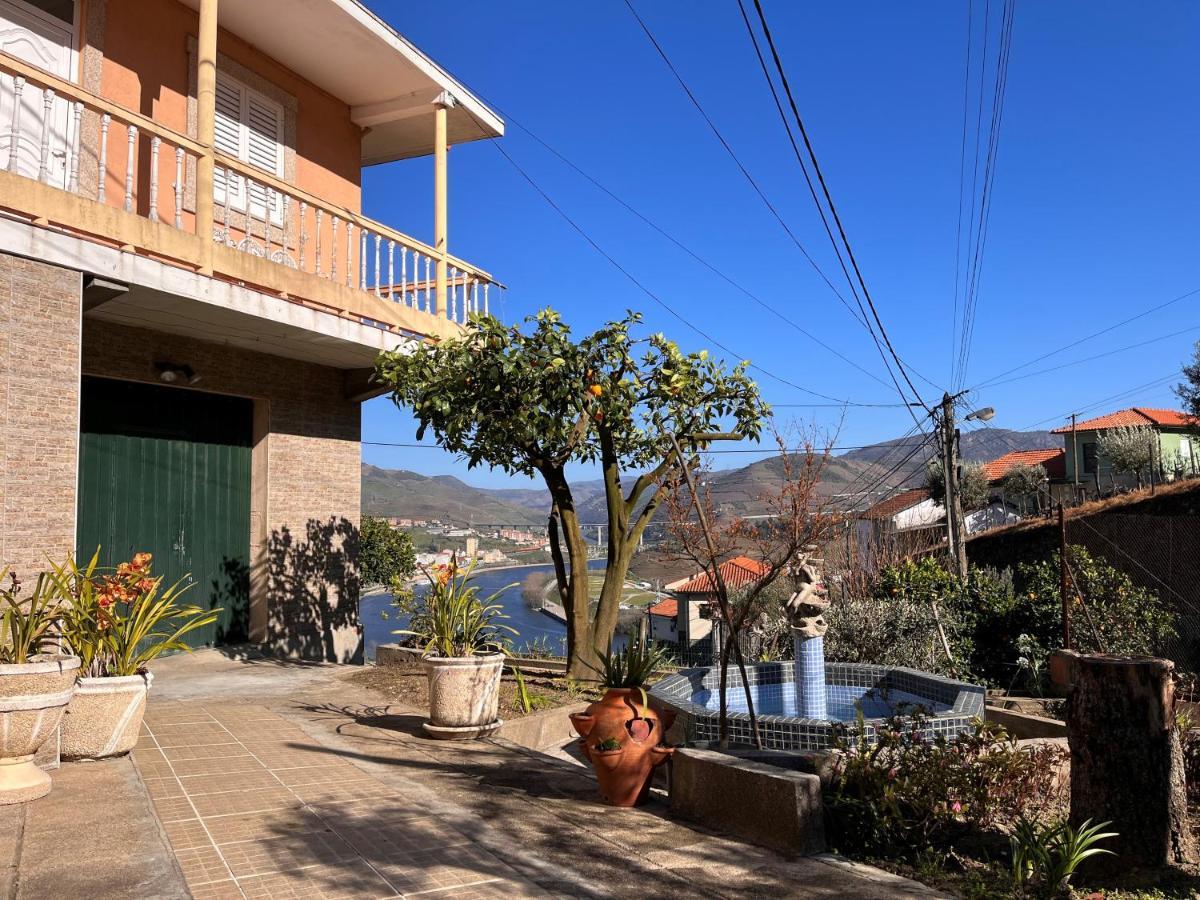 Casa De Sergude Peso da Régua Екстериор снимка