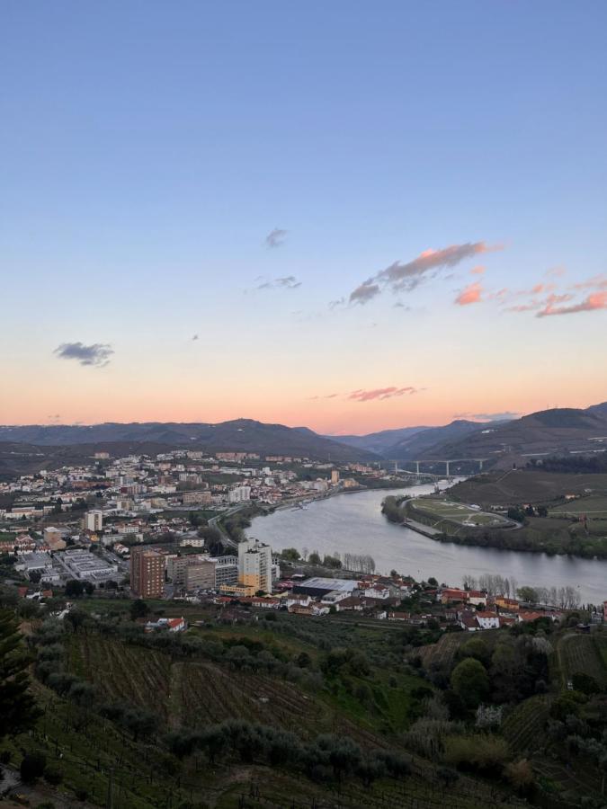 Casa De Sergude Peso da Régua Екстериор снимка