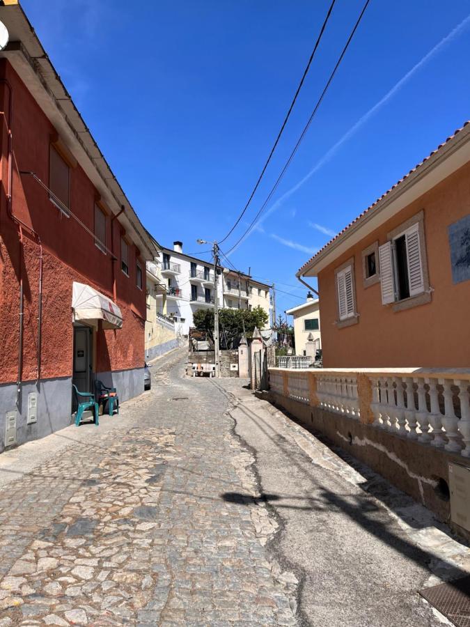 Casa De Sergude Peso da Régua Екстериор снимка