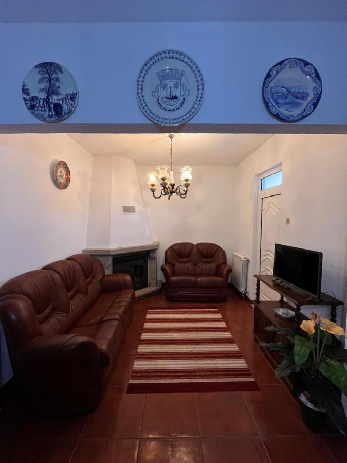 Casa De Sergude Peso da Régua Екстериор снимка